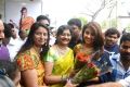 Richa Gangopadhyay launches Ravi Teja Textiles Photos