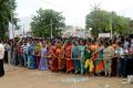 Ravi Teja Textiles Shopping Mall Opening @ Piduguralla Photos