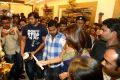 Richa Gangopadhyay launches Ravi Teja Textiles Photos