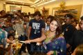 Richa Gangopadhyay launches Ravi Teja Textiles @ Piduguralla Photos