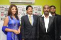 Richa Gangopadhyay launches Star Homeopathy Ayurveda in Tirupati Photos