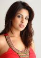 Richa Gangopadhyay New Hot Photos Gallery in Red Dress
