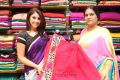 Richa Gangopadhyay at Sreeja Fashions 3rd Anniversary Photos