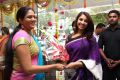 Sreeja Fashions 3rd Anniversary Celebrations, Hyderabad Photos