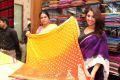 Richa Gangopadhyay @ Sreeja Fashions 3rd Anniversary Photos