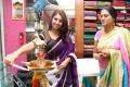 Richa Gangopadhyay @ Sreeja Fashions 3rd Anniversary Photos