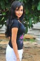 New Telugu Actress Richa Photoshoot Pics