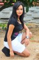 New Telugu Actress Richa Photoshoot Pics