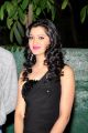 Telugu Actress Richa Panai Hot Photos in Black Dress
