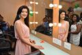 Actress Richa Panai Launches CV International Academy Of Beauty