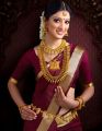 Richa Panai Bhima Ad Photo Shoot Stills