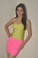 Richa Panai Hot Stills in Yellow Top & Light Pink Tight Skirt