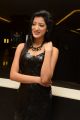 Actress Richa Panai in Black Dress Images