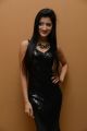 Actress Richa Panai Images in Black Dress