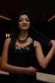 Actress Richa Panai in Black Dress Images