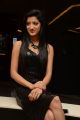 Actress Richa Panai Black Dress Stills