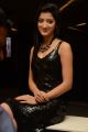 Telugu Actress Richa Panai Images in Black Dress