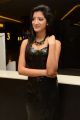 Actress Richa Panai in Black Dress Images