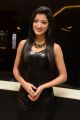 Telugu Actress Richa Panai Images in Black Dress