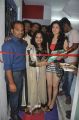 Richa Panai launches Naturals Salon @ Dilsukhnagar Photos