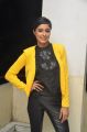 Telugu Heroine Richa Sony Photos in Black Dress