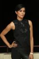 Telugu Actress Richa Sony Photos in Black Dress
