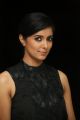 Telugu Heroine Richa Soni Photos in Black Dress