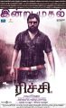 Actor Nivin Pauly in Richie Movie Release Posters