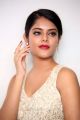 Actress Riddhi Kumar Images @ Lover Movie Trailer Launch