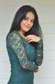 Actress Riddhi Kumar Stills @ Anaganaga O Prema Katha Press Meet