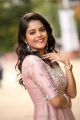 Actress Riddhi Kumar Photos @ Lover Audio Release Function