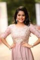 Actress Riddhi Kumar Photos @ Lover Audio Launch