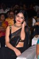 Telugu Actress Riddhi Kumar in Black Saree Photos