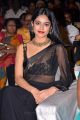 Actress Riddhi Kumar Photos in Transparent Black Saree