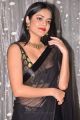 Actress Riddhi Kumar Saree Photos @ Sobhan Babu Awards 2018