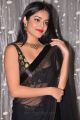 Actress Riddhi Kumar Saree Photos @ Sobhan Babu Awards 2018