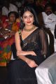 Actress Riddhi Kumar Photos in Transparent Black Saree