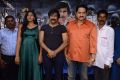 Siri Chandana Krishnan, Bhanuchander, Suman @ Rifle Telugu Movie Audio Launch Photos