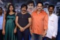 Siri Chandana Krishnan, Bhanuchander, Suman @ Rifle Telugu Movie Audio Launch Photos