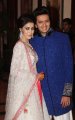 Ritesh Deshmukh Genelia D'souza Sangeet Ceremony