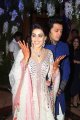 Ritesh Deshmukh Genelia D'souza Sangeet Ceremony