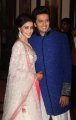 Ritesh Deshmukh Genelia D'souza Sangeet Ceremony