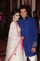 Ritesh Deshmukh Genelia D'souza Sangeet Ceremony