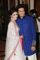 Ritesh Deshmukh Genelia D'souza Sangeet Ceremony