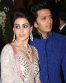 Ritesh Deshmukh Genelia D'souza Sangeet Ceremony