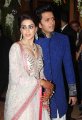 Ritesh Deshmukh Genelia D'souza Sangeet Ceremony