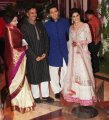 Genelia & Ritesh Sangeet Ceremony Stills