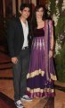 Genelia & Ritesh Sangeet Ceremony Stills