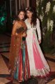 Genelia & Ritesh Sangeet Ceremony Stills