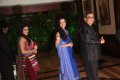 Genelia & Ritesh Sangeet Ceremony Stills